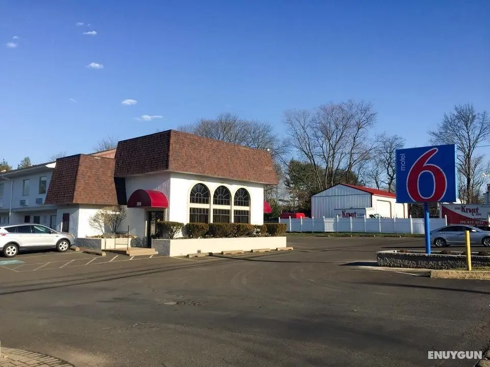 Regency 265 Motor Inn - Genel