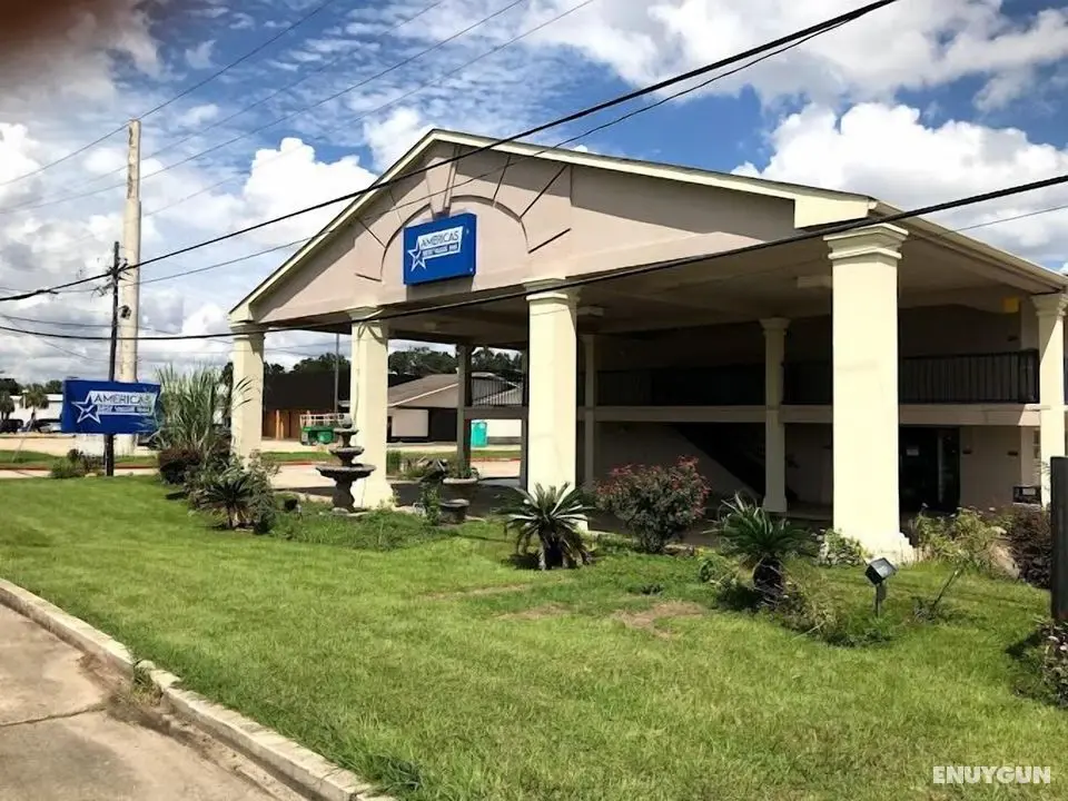 Regency Inn - Öne Çıkan Resim
