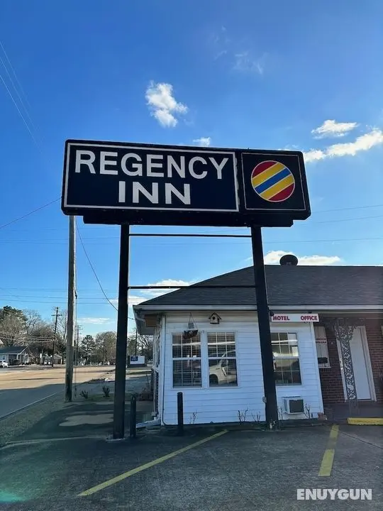 Regency Inn - Öne Çıkan Resim