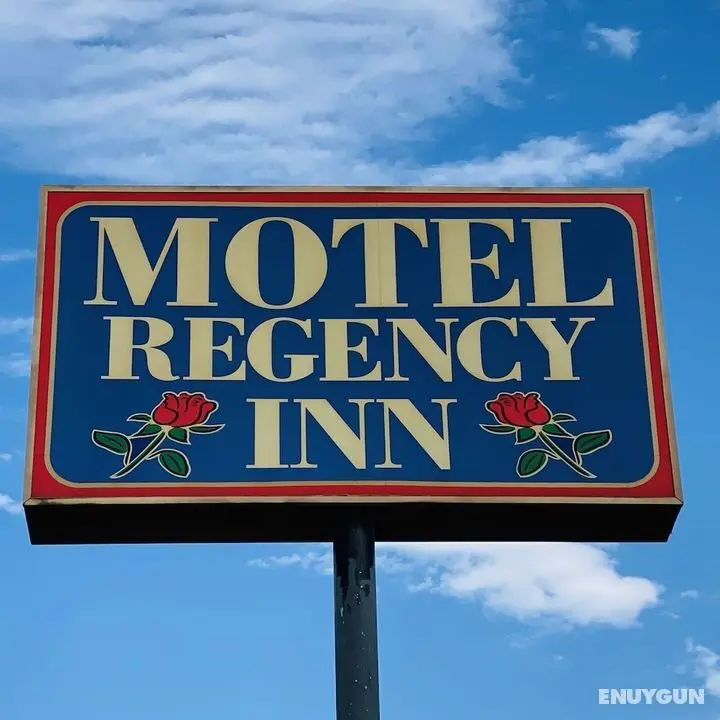 Regency Inn - Öne Çıkan Resim