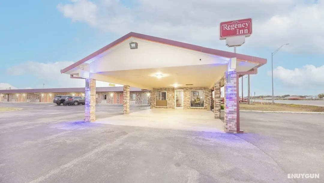 Regency Inn - Öne Çıkan Resim