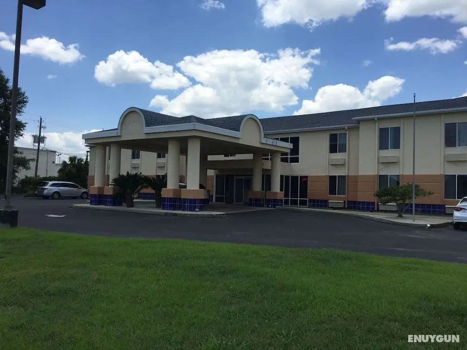 Regency Inn - Öne Çıkan Resim