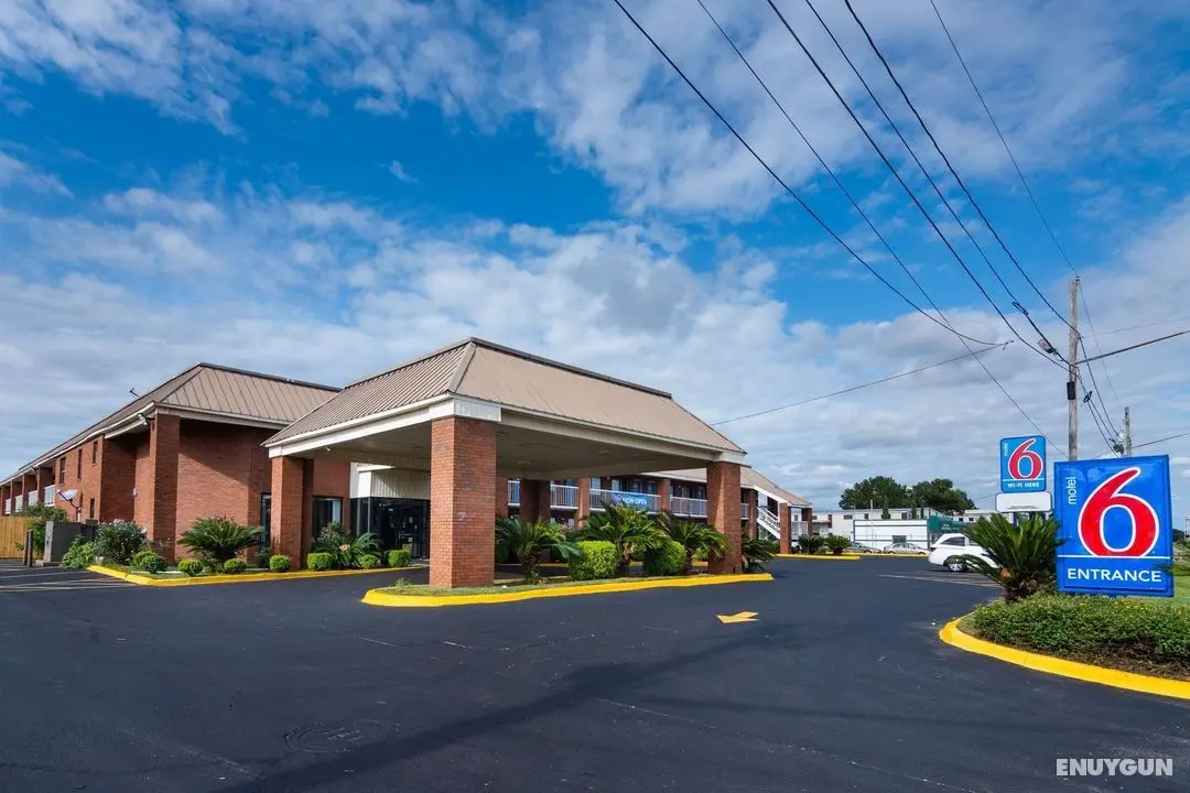 Regency Inn - Montgomery - Öne Çıkan Resim