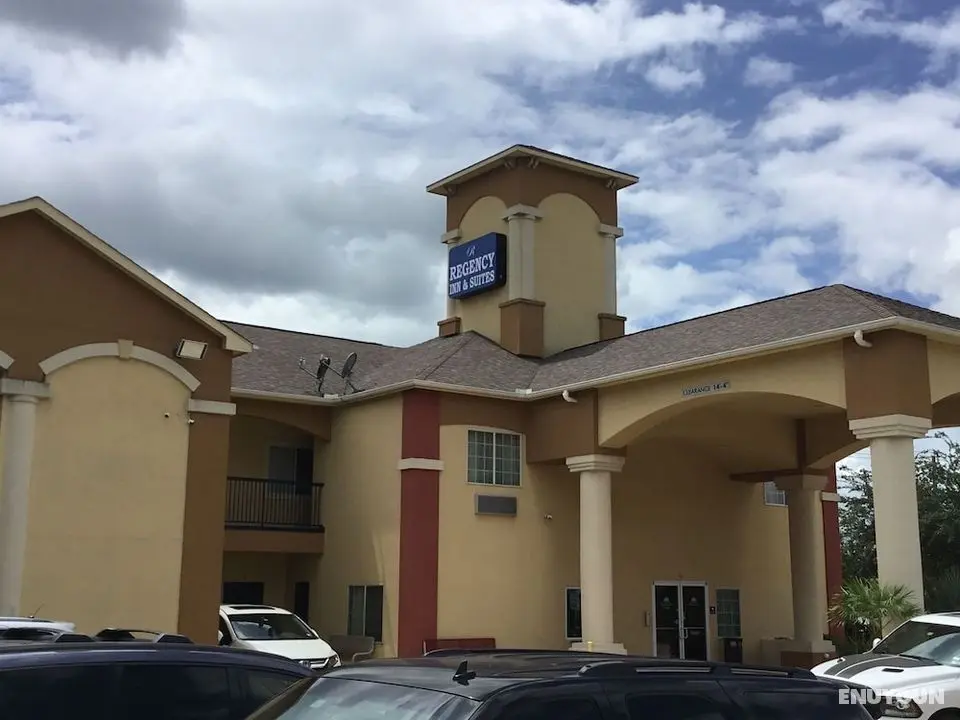 Regency Inn & Suites - Baytown - Öne Çıkan Resim