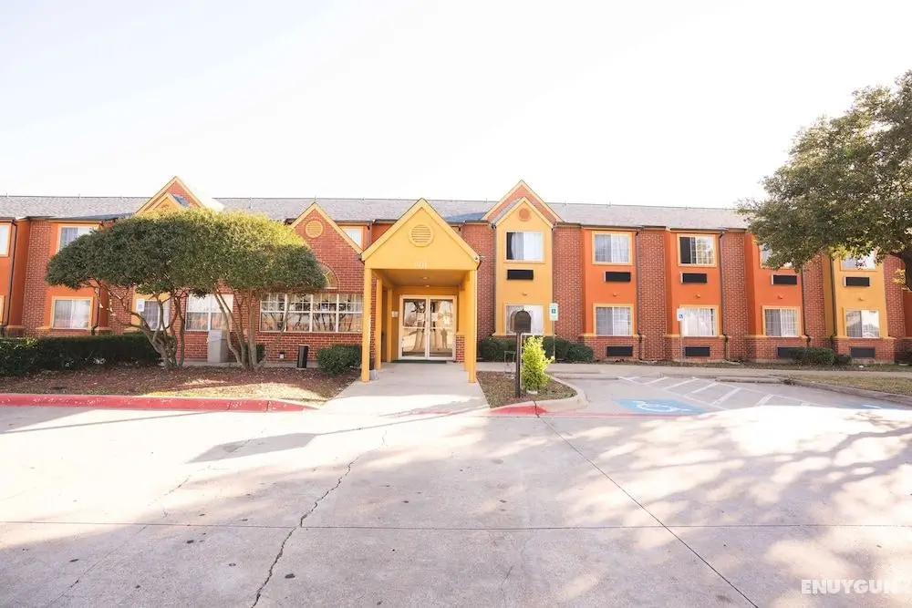 Regency Inn & Suites - Öne Çıkan Resim