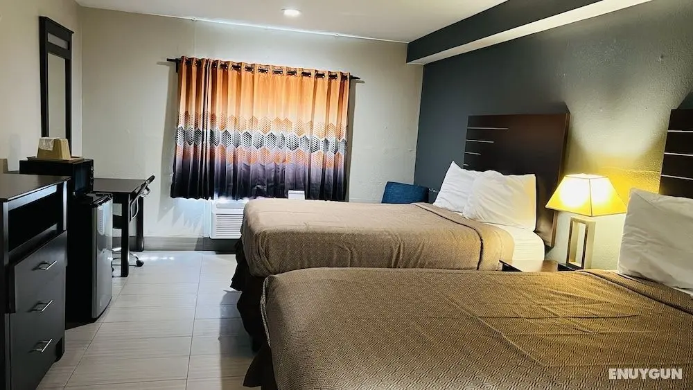 REGENCY INN & SUITES - Öne Çıkan Resim