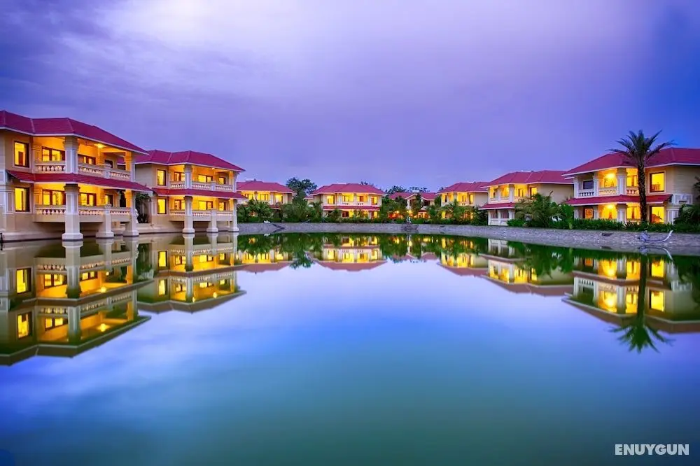 Regency Lagoon Resort - Öne Çıkan Resim