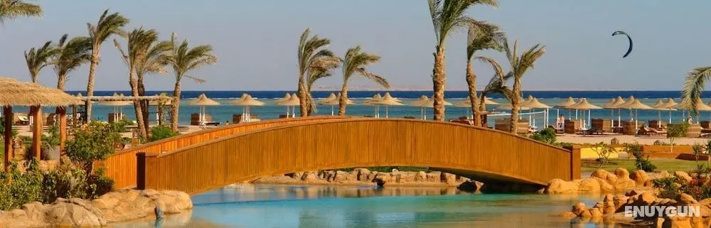 Regency Plaza Aqua Park - Dış Mekan
