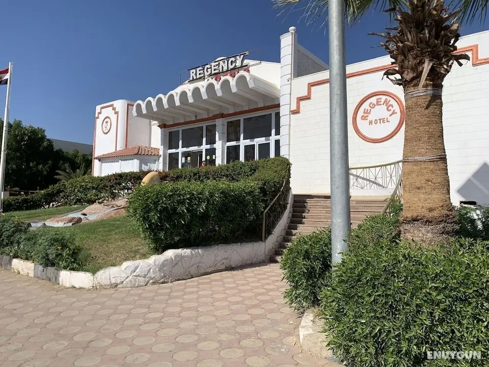 Regency royal hills - Öne Çıkan Resim