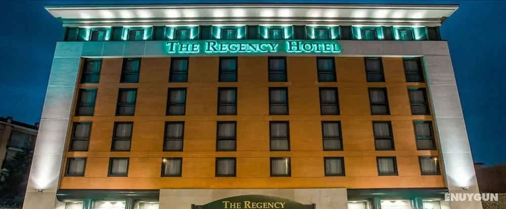 The Regency Hotel, Sure Hotel Collection by Best Western - Öne Çıkan Resim