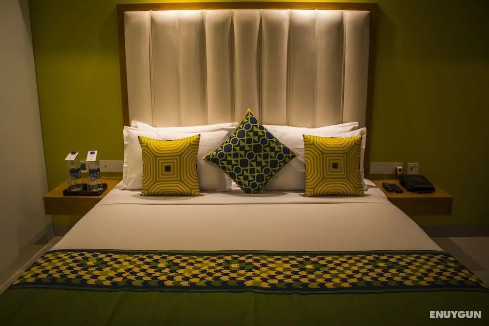 Regency Tirunelveli By GRT Hotels - Öne Çıkan Resim