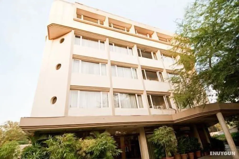 Regent Hotel Andheri - Öne Çıkan Resim