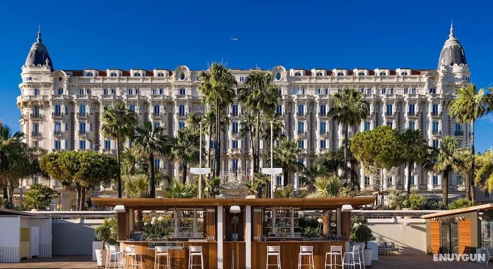 Regent Carlton Cannes - Öne Çıkan Resim