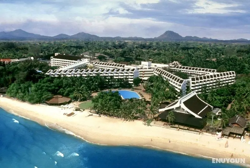 The Regent Cha Am Beach Resort - Genel
