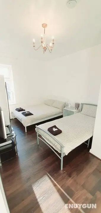 Regent Guest House Burnley - Öne Çıkan Resim