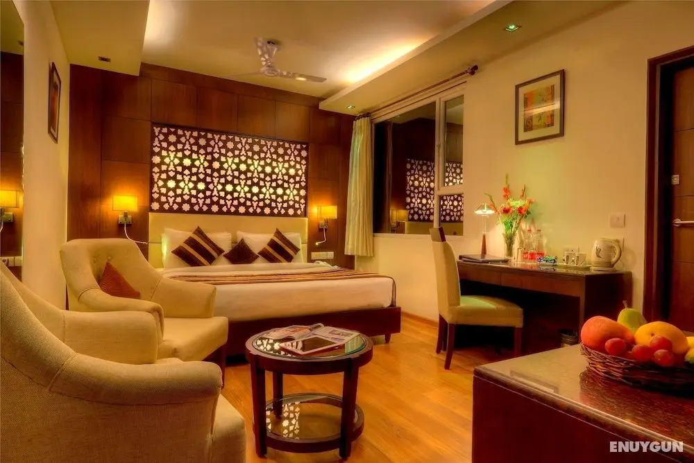 Hotel Regent Intercontinental - Öne Çıkan Resim