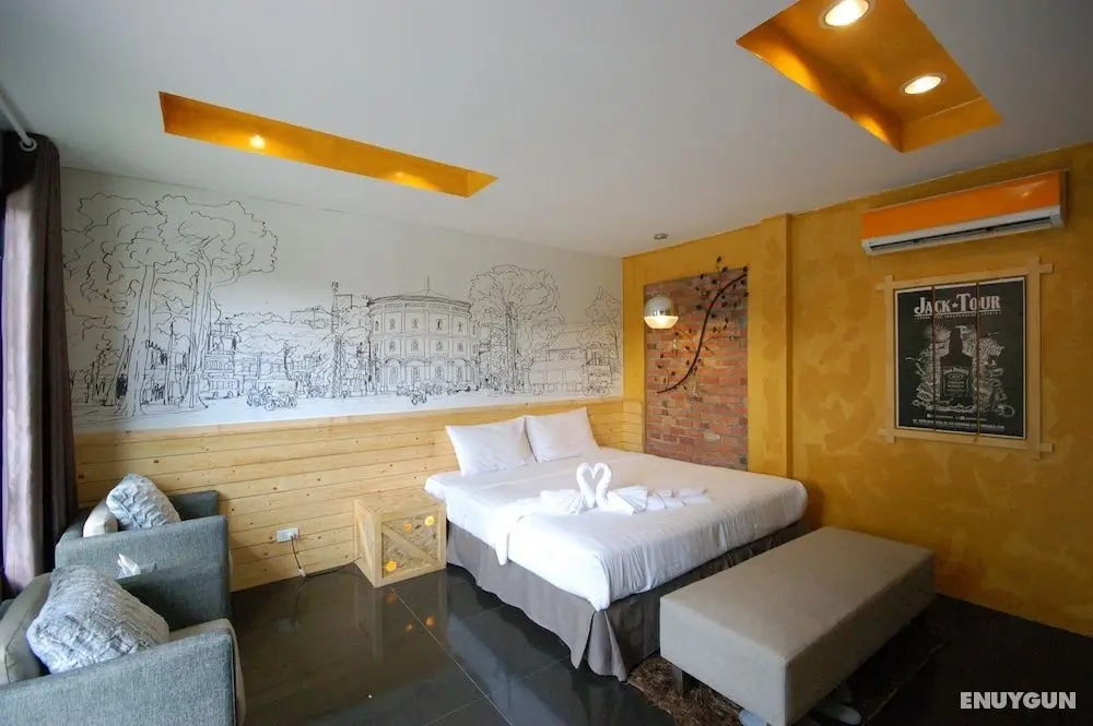 The Regent Resort Phuket - Öne Çıkan Resim