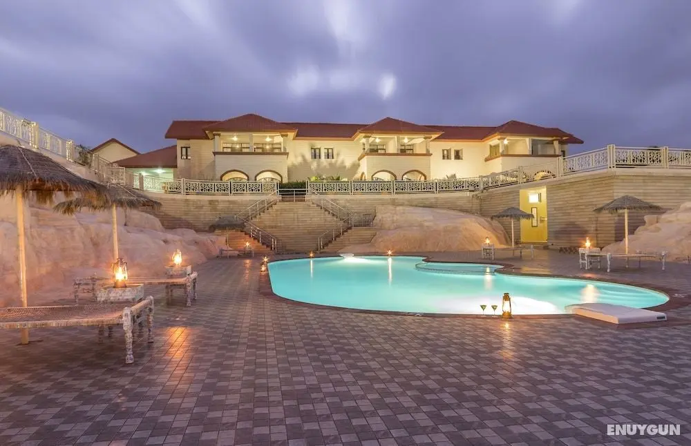 Regenta Resort Bhuj, By Royal Orchid Limited - Öne Çıkan Resim