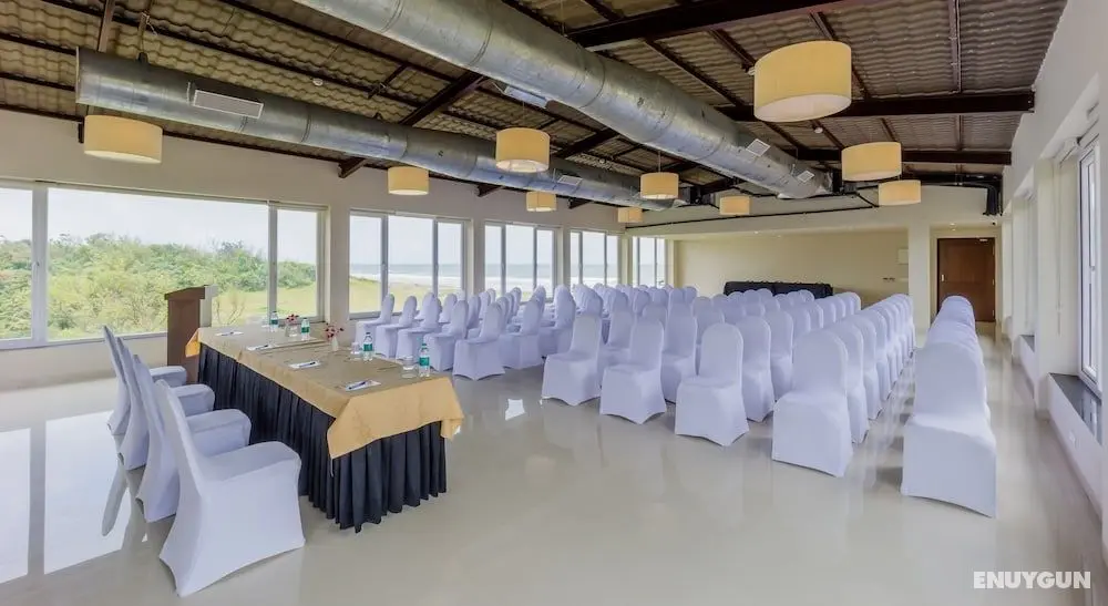 Regenta Place Mandrem Beach-Resort - Öne Çıkan Resim
