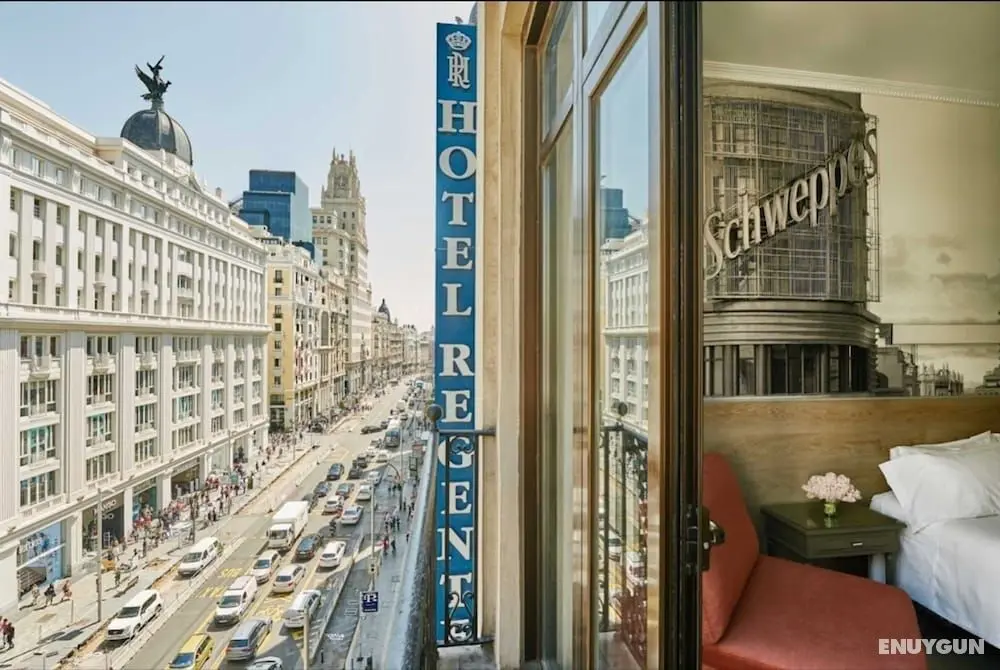 Hotel Regente - Öne Çıkan Resim