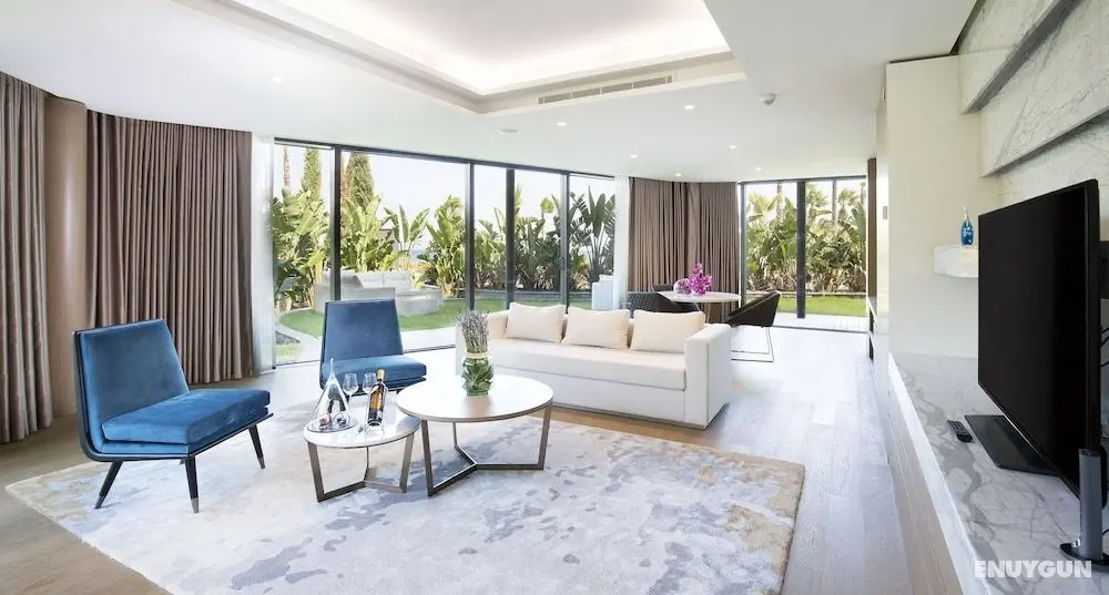 Reges, a Luxury Collection Resort & Spa, Cesme - Öne Çıkan Resim
