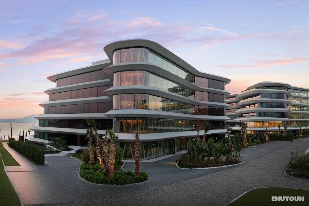 Reges, a Luxury Collection Resort & Spa, Çeşme