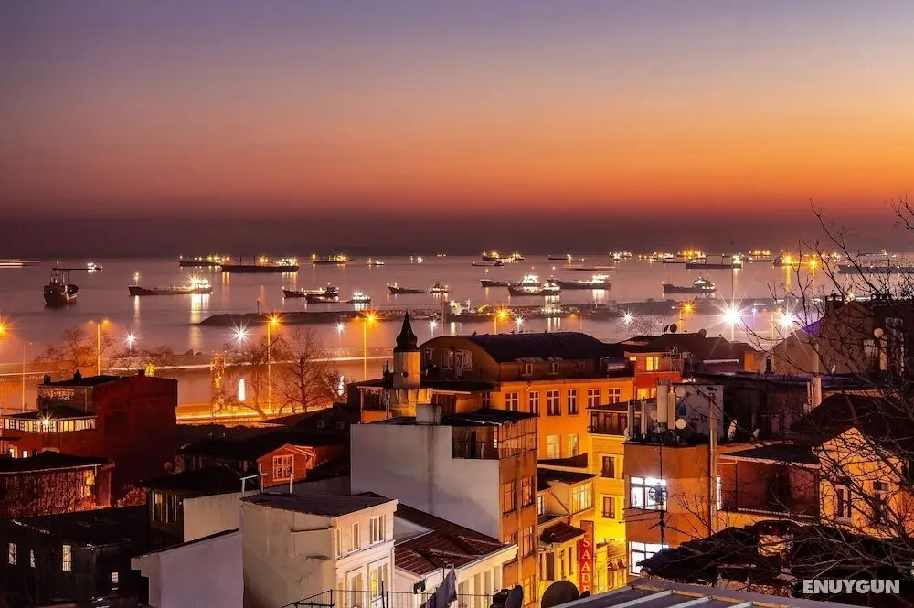 Reggae Apart Hotel - Öne Çıkan Resim