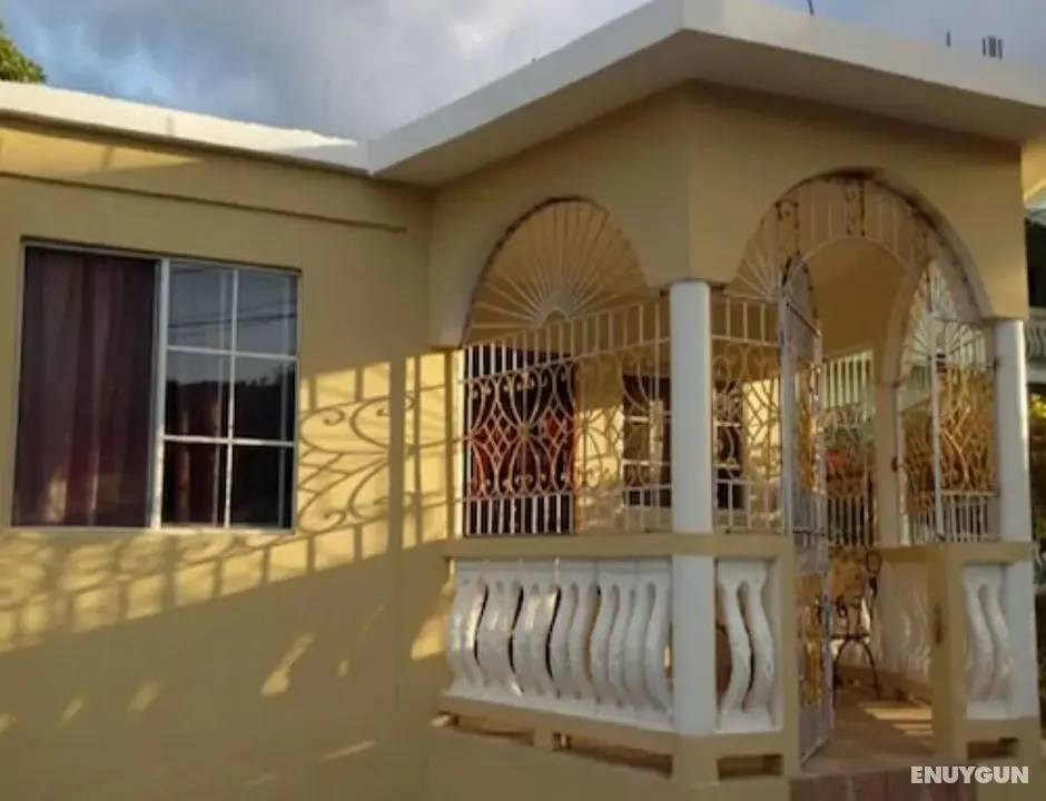 Reggae Moon Guest House - Öne Çıkan Resim
