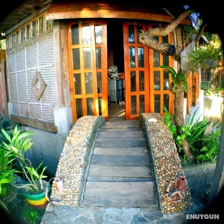 Reggae Vibes De Isla Romblon - Hostel - Öne Çıkan Resim