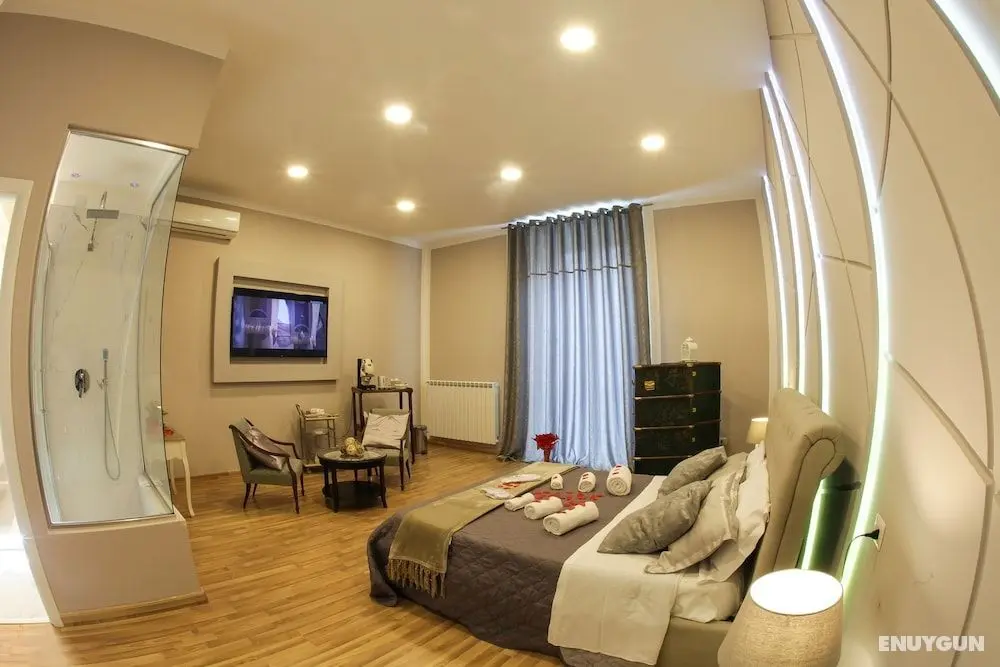 Reggia & Dintorni Rooms a Caserta - Öne Çıkan Resim
