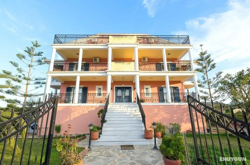 Regina Apartments - Öne Çıkan Resim