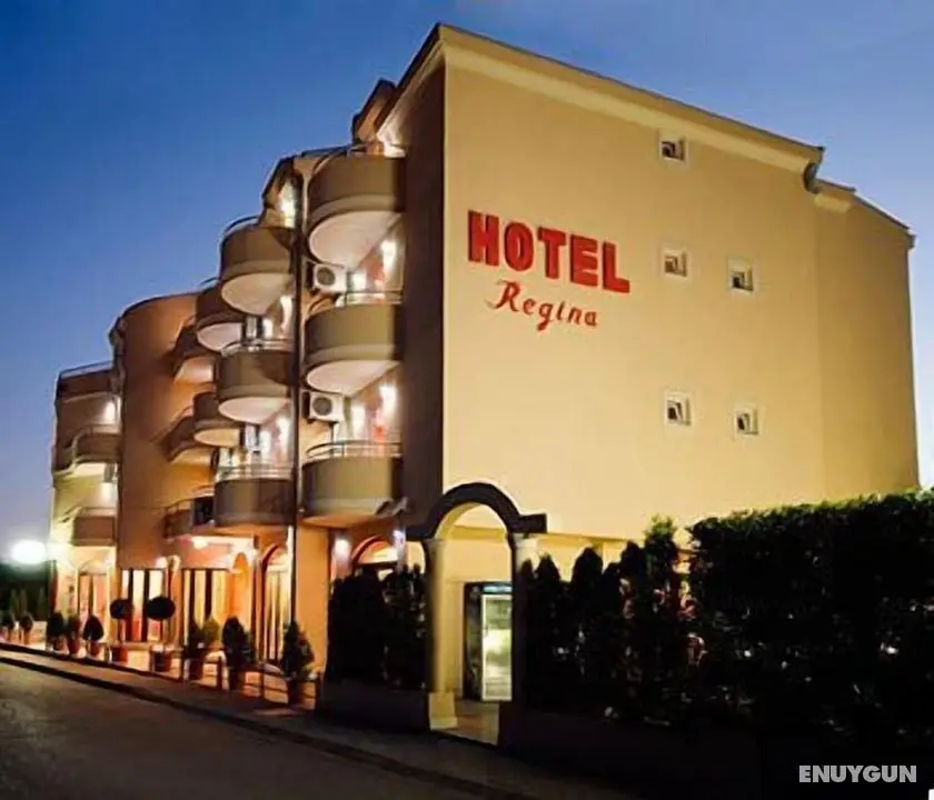 Hotel Regina - Öne Çıkan Resim