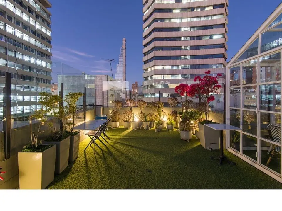 Hotel Regina - Öne Çıkan Resim