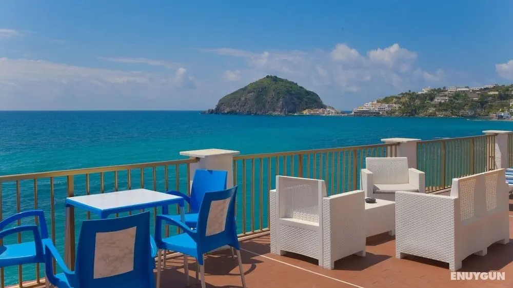 Hotel Regina del Mare - Öne Çıkan Resim