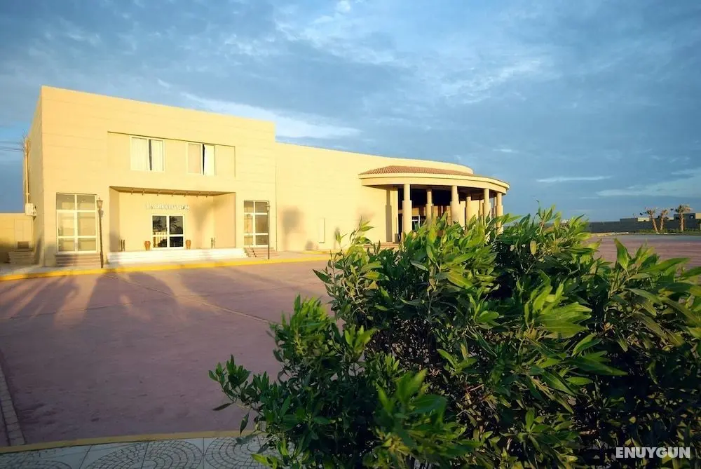Regina Resort El sokhna - Lobi