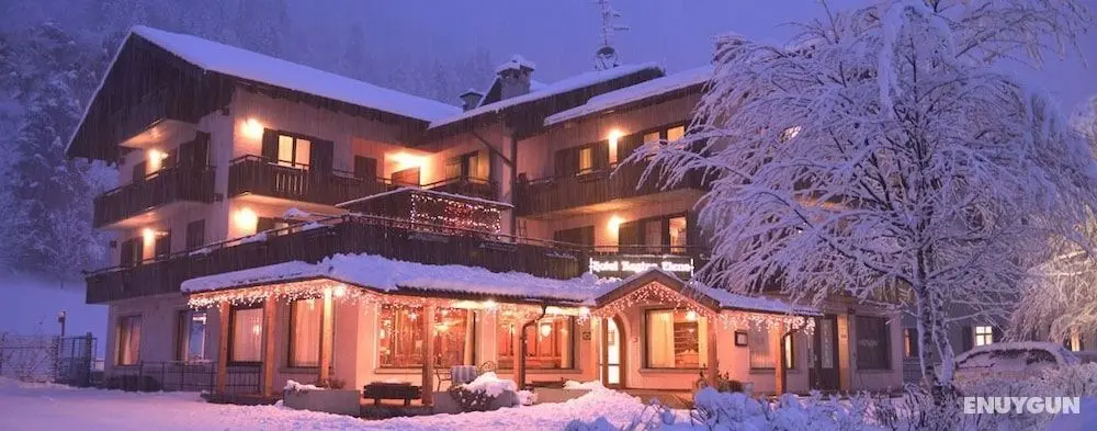 Hotel Regina Elena - Öne Çıkan Resim