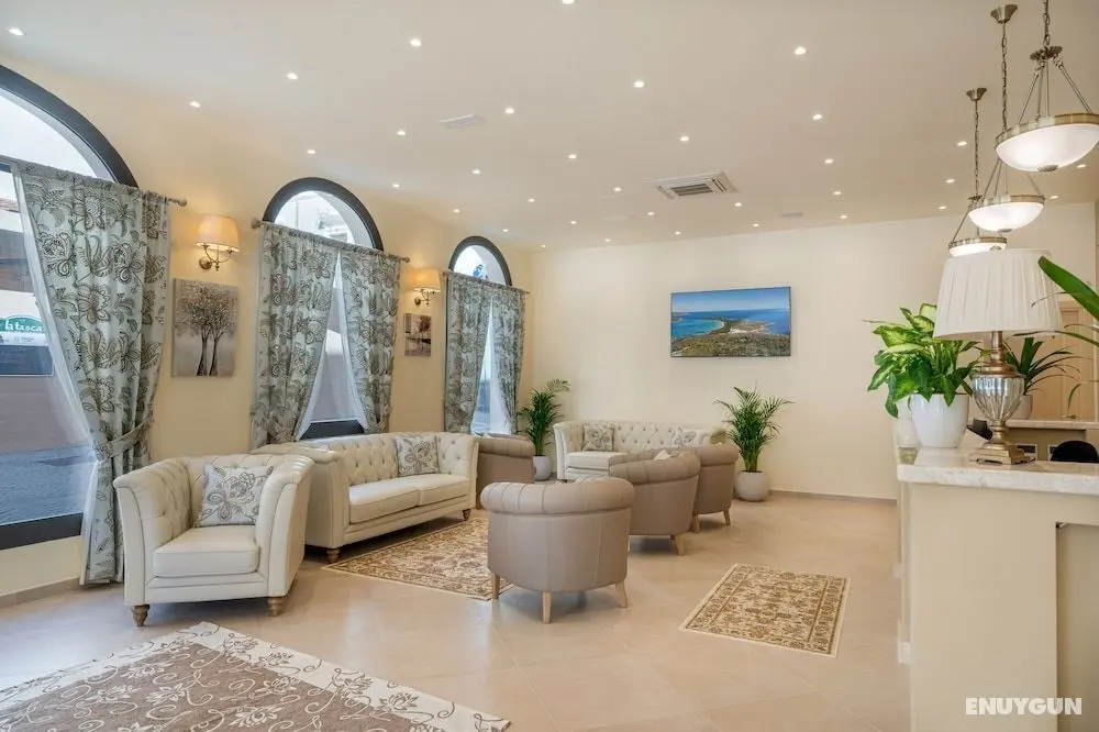 Hotel Regina Elena - Öne Çıkan Resim