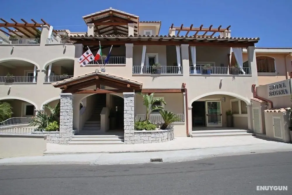 Regina Simius Hotel - Öne Çıkan Resim