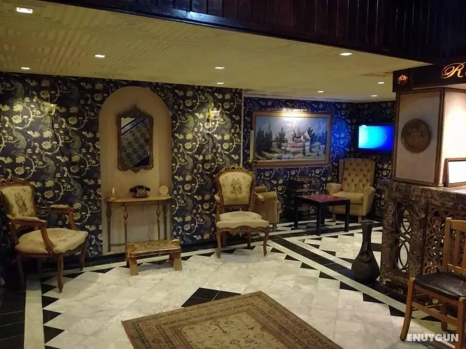 Hotel Regina - Öne Çıkan Resim