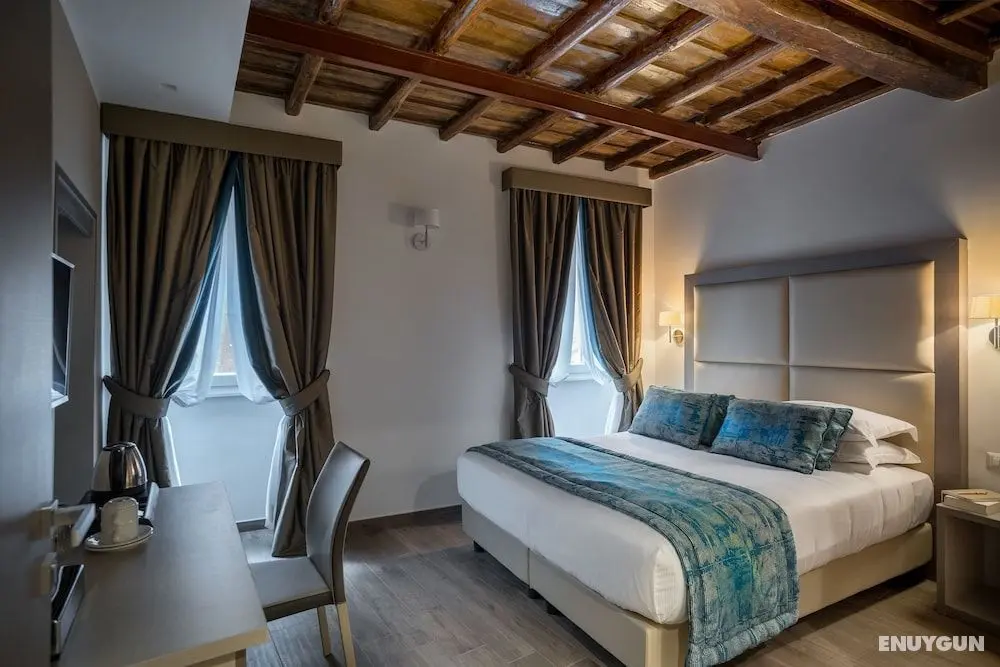 Reginella Suites - Öne Çıkan Resim