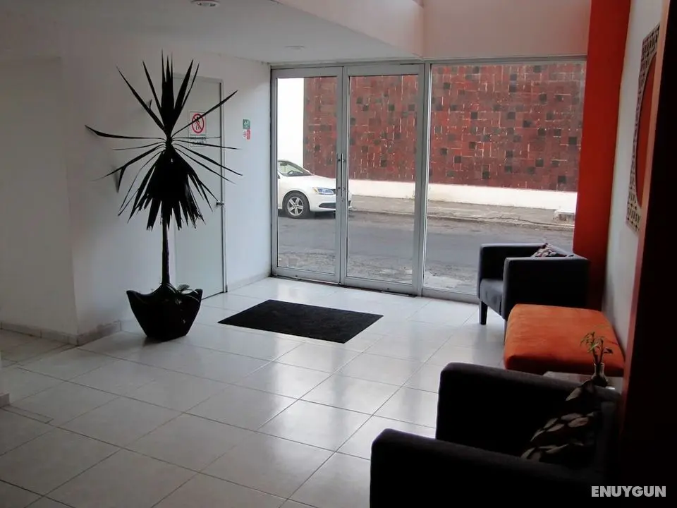 Hotel Regional Veracruz - Öne Çıkan Resim