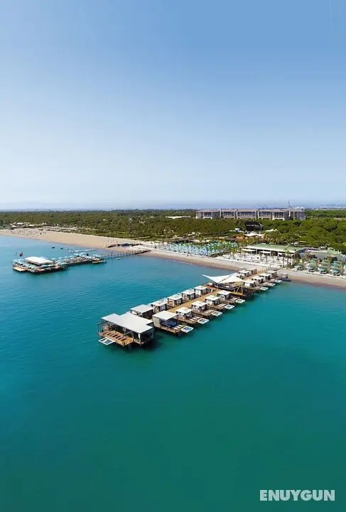 Regnum Carya - Öne Çıkan Resim