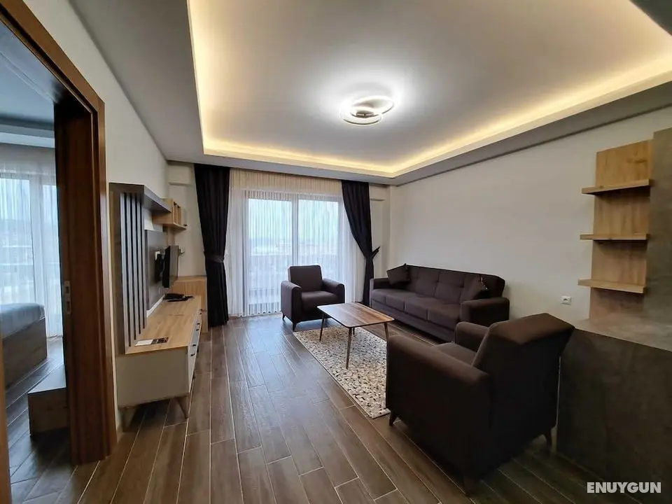 Regulus Termal Apart Hotel & Villas - Öne Çıkan Resim