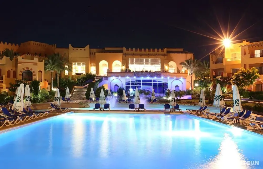 Rehana Royal Beach Resort - Aquapark & Spa - Families & Couples Only - All inclusive - Öne Çıkan Resim