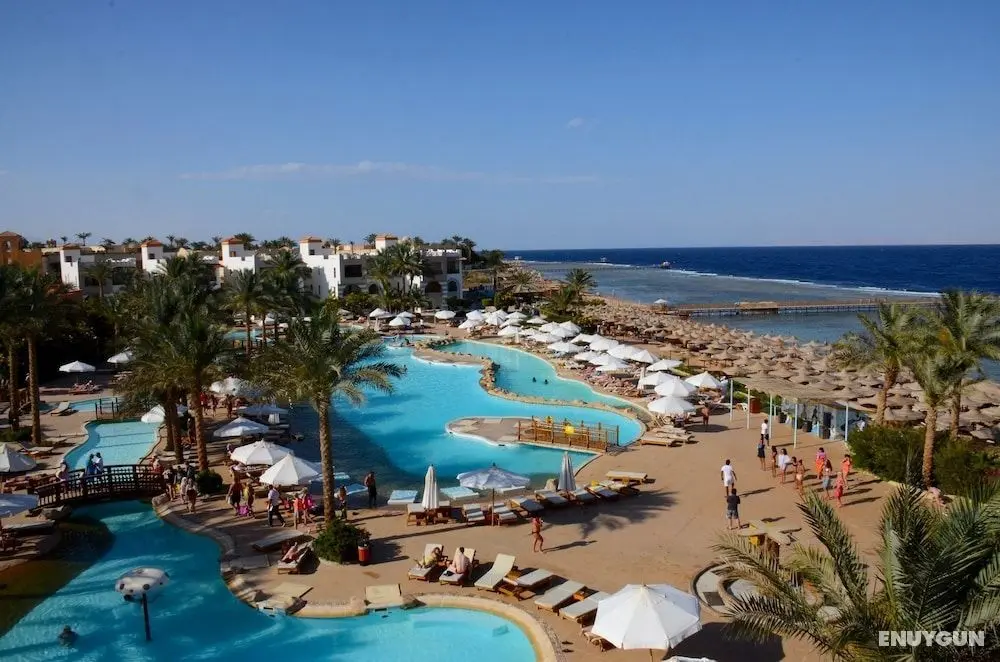 Rehana Royal Prestige & Spa - All Inclusive - Öne Çıkan Resim