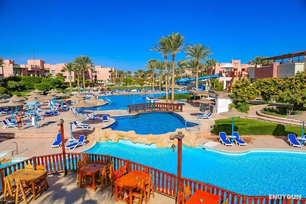 Rehana Sharm Resort - Aqua Park & Spa - Families & Couples Only - Öne Çıkan Resim