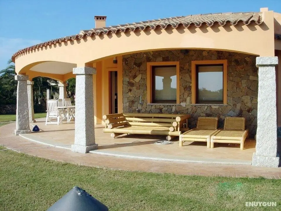 Rei Sole Costa Rei in Costa Rei - Oda