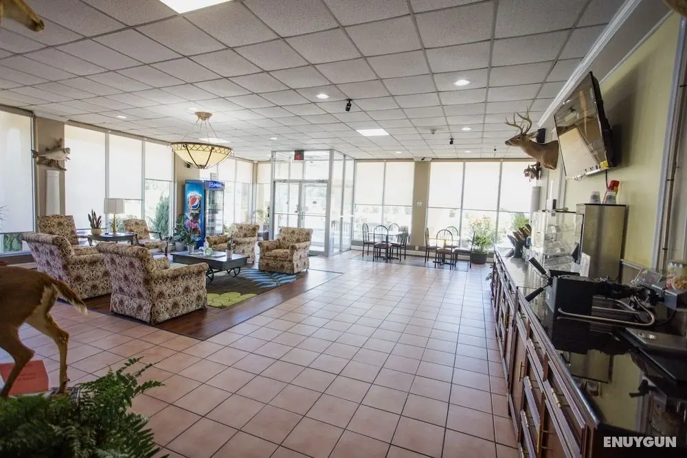 Reidsville Inn & Suites - Öne Çıkan Resim