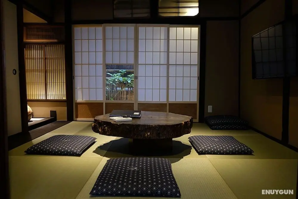 Reikaku Kiyomizu-Gojo - Öne Çıkan Resim