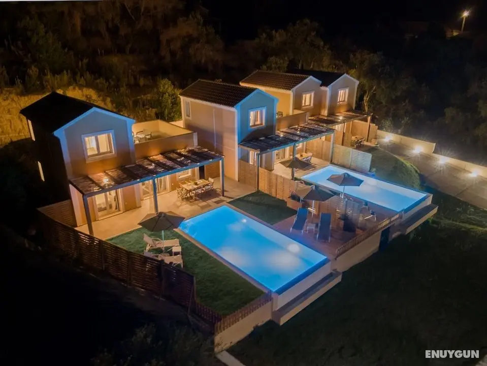 Reiki Luxury Villas - Öne Çıkan Resim